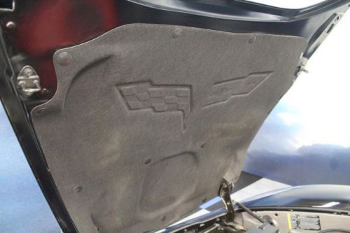 2009 Chevrolet Corvette Z06, image 11