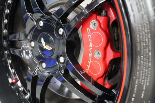 2009 Chevrolet Corvette Z06, image 18