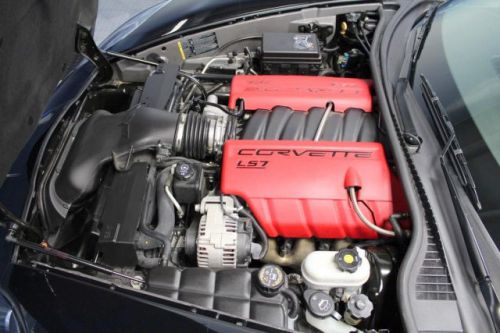 2009 Chevrolet Corvette Z06, image 19