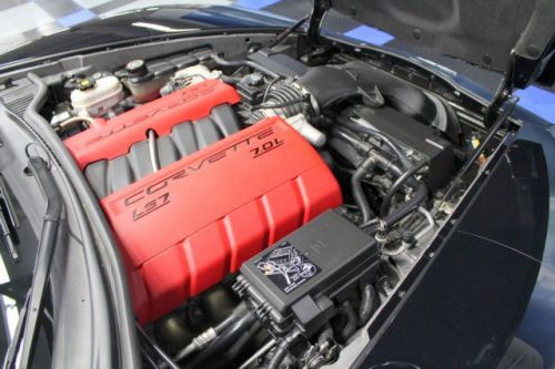 2009 Chevrolet Corvette Z06, image 20