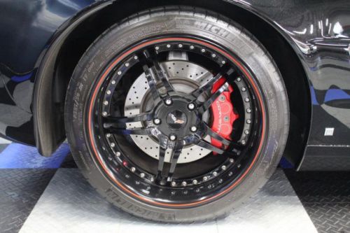 2009 Chevrolet Corvette Z06, image 21