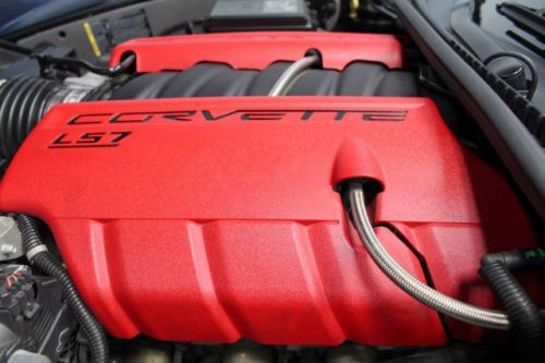 2009 Chevrolet Corvette Z06, image 23