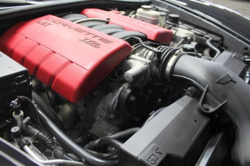 2009 Chevrolet Corvette Z06, image 25