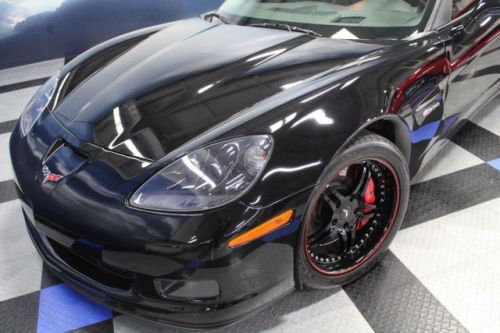 2009 Chevrolet Corvette Z06, image 29