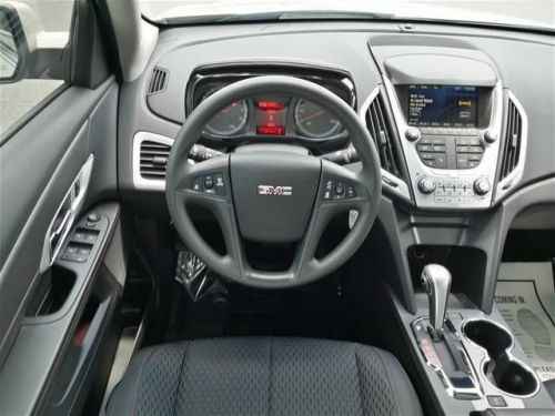 2014 gmc terrain sle-1