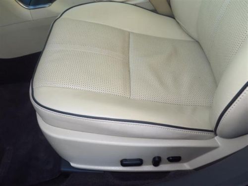 2011 Lincoln MKZ, US $20,626.00, image 3