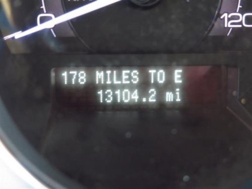 2011 Lincoln MKZ, US $20,626.00, image 4