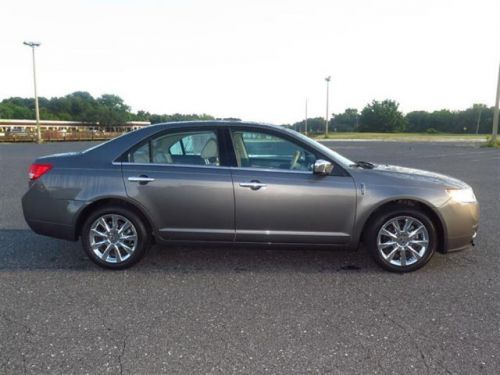 2011 Lincoln MKZ, US $20,626.00, image 5