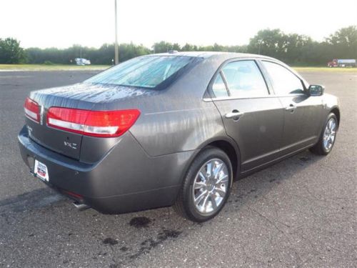 2011 Lincoln MKZ, US $20,626.00, image 6