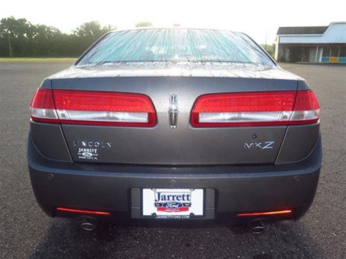 2011 Lincoln MKZ, US $20,626.00, image 7