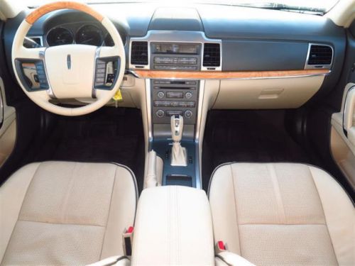 2011 Lincoln MKZ, US $20,626.00, image 9