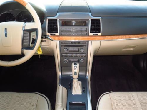2011 Lincoln MKZ, US $20,626.00, image 10