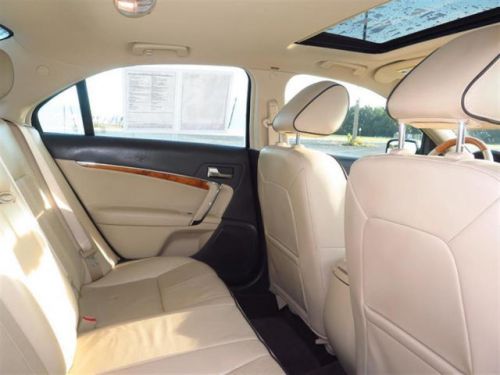 2011 Lincoln MKZ, US $20,626.00, image 11