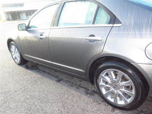 2011 Lincoln MKZ, US $20,626.00, image 12