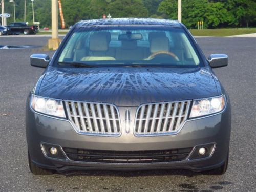 2011 Lincoln MKZ, US $20,626.00, image 13
