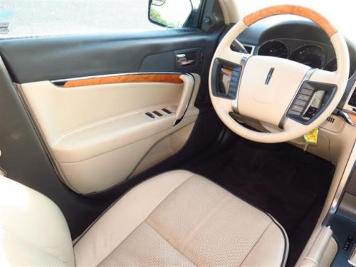 2011 Lincoln MKZ, US $20,626.00, image 14