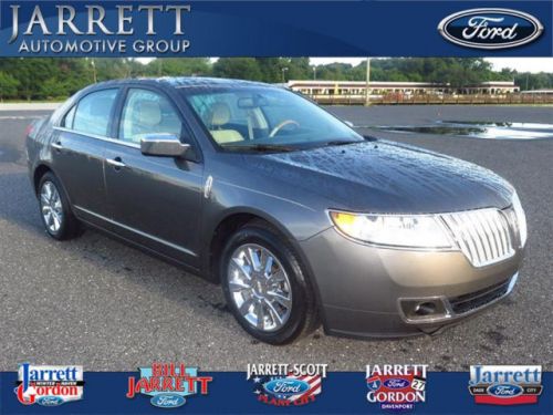 2011 Lincoln MKZ, US $20,626.00, image 16
