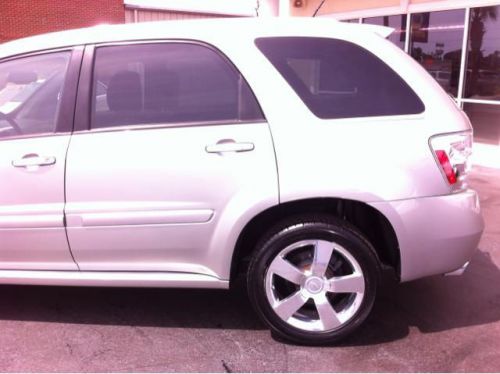 2008 chevrolet equinox sport