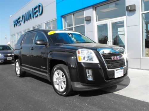 2012 gmc terrain sle-2