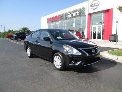 2015 Nissan Versa 1.6 SV, US $17,055.00, image 3