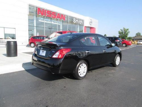 2015 Nissan Versa 1.6 SV, US $17,055.00, image 4