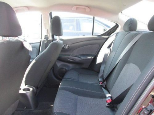 2015 Nissan Versa 1.6 SV, US $17,055.00, image 6