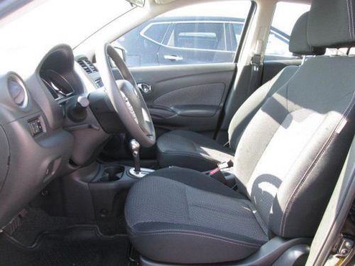 2015 Nissan Versa 1.6 SV, US $17,055.00, image 7