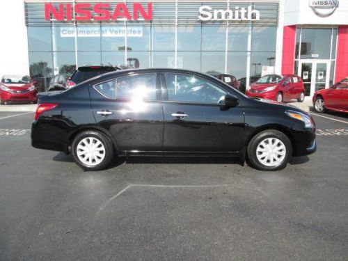 2015 Nissan Versa 1.6 SV, US $17,055.00, image 8