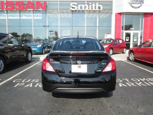 2015 Nissan Versa 1.6 SV, US $17,055.00, image 9