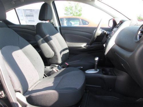 2015 Nissan Versa 1.6 SV, US $17,055.00, image 10
