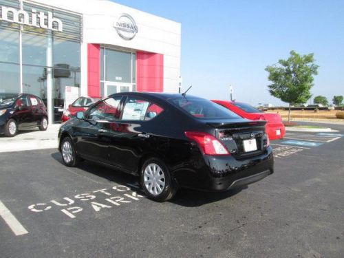 2015 Nissan Versa 1.6 SV, US $17,055.00, image 12