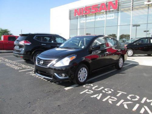 2015 Nissan Versa 1.6 SV, US $17,055.00, image 13