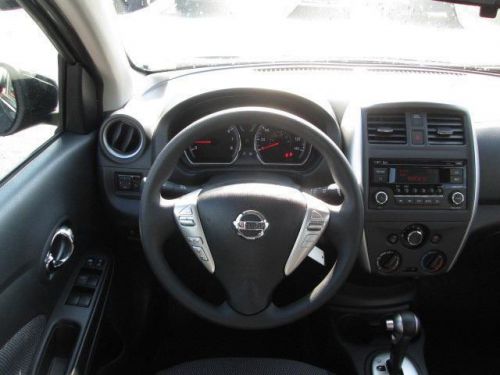 2015 Nissan Versa 1.6 SV, US $17,055.00, image 14