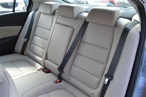 2015 Mazda Mazda6 i Touring, US $24,640.00, image 5