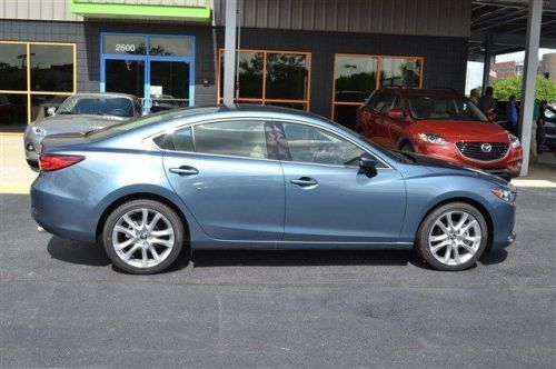 2015 Mazda Mazda6 i Touring, US $24,640.00, image 8