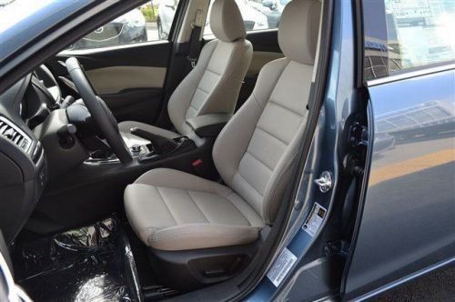 2015 Mazda Mazda6 i Touring, US $24,640.00, image 9