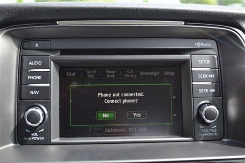 2015 Mazda Mazda6 i Touring, US $24,640.00, image 11