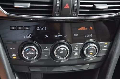 2015 Mazda Mazda6 i Touring, US $24,640.00, image 12