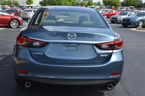 2015 Mazda Mazda6 i Touring, US $24,640.00, image 17