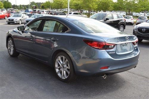 2015 Mazda Mazda6 i Touring, US $24,640.00, image 18