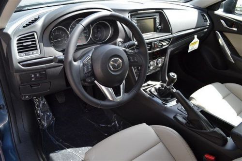 2015 Mazda Mazda6 i Touring, US $24,640.00, image 19