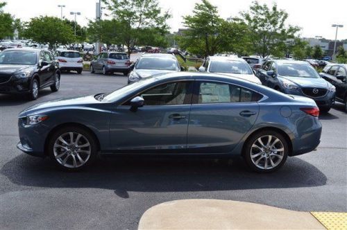 2015 Mazda Mazda6 i Touring, US $24,640.00, image 21