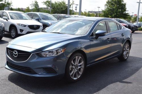 2015 Mazda Mazda6 i Touring, US $24,640.00, image 22