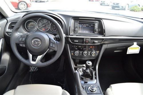 2015 Mazda Mazda6 i Touring, US $24,640.00, image 23