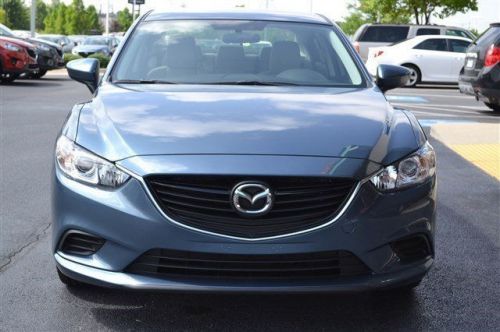 2015 Mazda Mazda6 i Touring, US $24,640.00, image 25