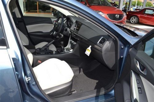 2015 Mazda Mazda6 i Touring, US $24,640.00, image 28