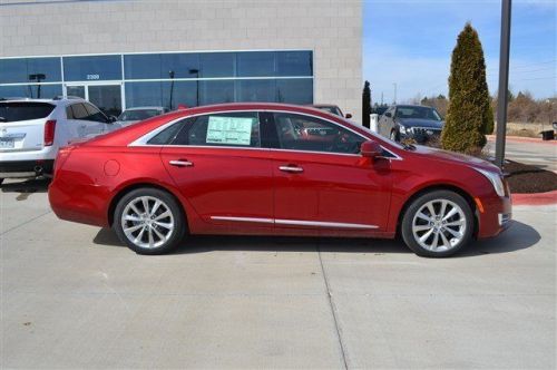 2014 Cadillac XTS Luxury, US $52,915.00, image 8