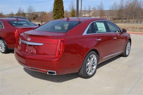 2014 Cadillac XTS Luxury, US $52,915.00, image 10