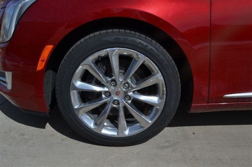 2014 Cadillac XTS Luxury, US $52,915.00, image 15