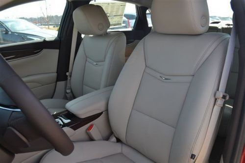 2014 Cadillac XTS Luxury, US $52,915.00, image 16